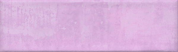 Мелкоформатная плитка Viva Lila glossy 200х59х7 фото